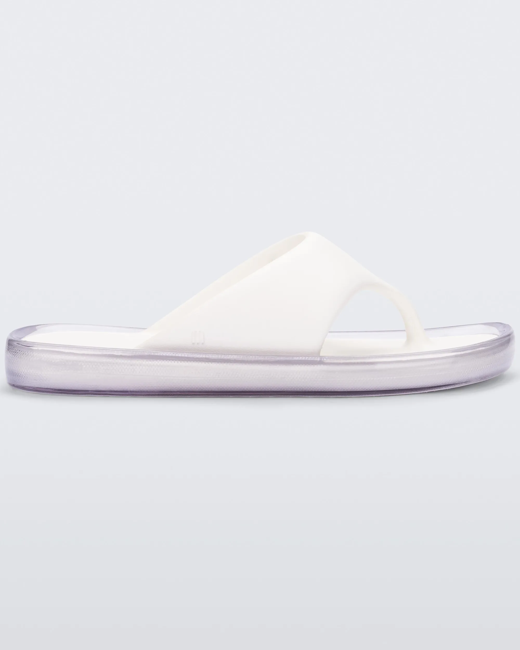 Outlet Melissa Float White/Clear