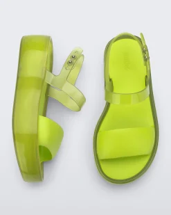 Outlet Melissa Float Platform