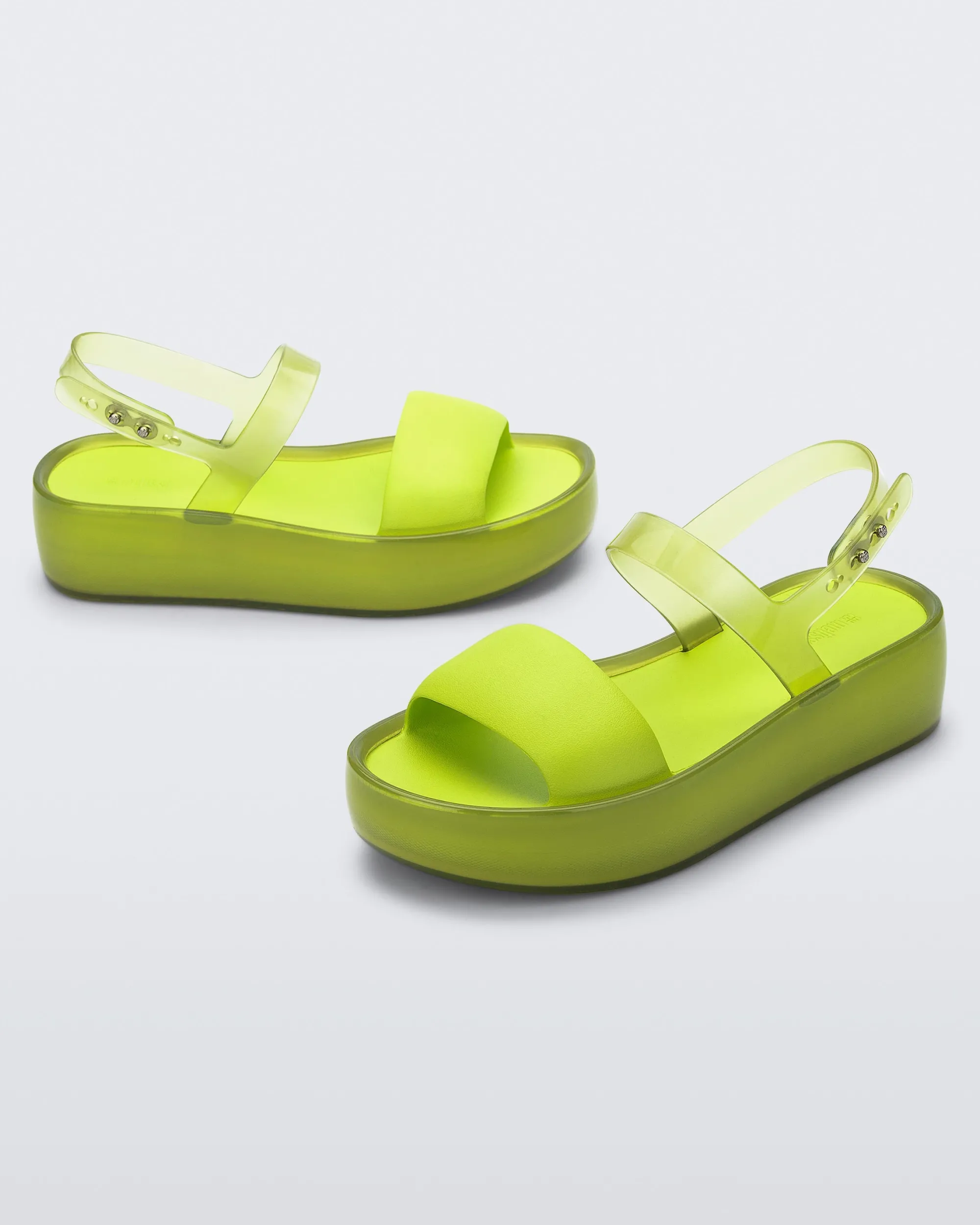 Outlet Melissa Float Platform