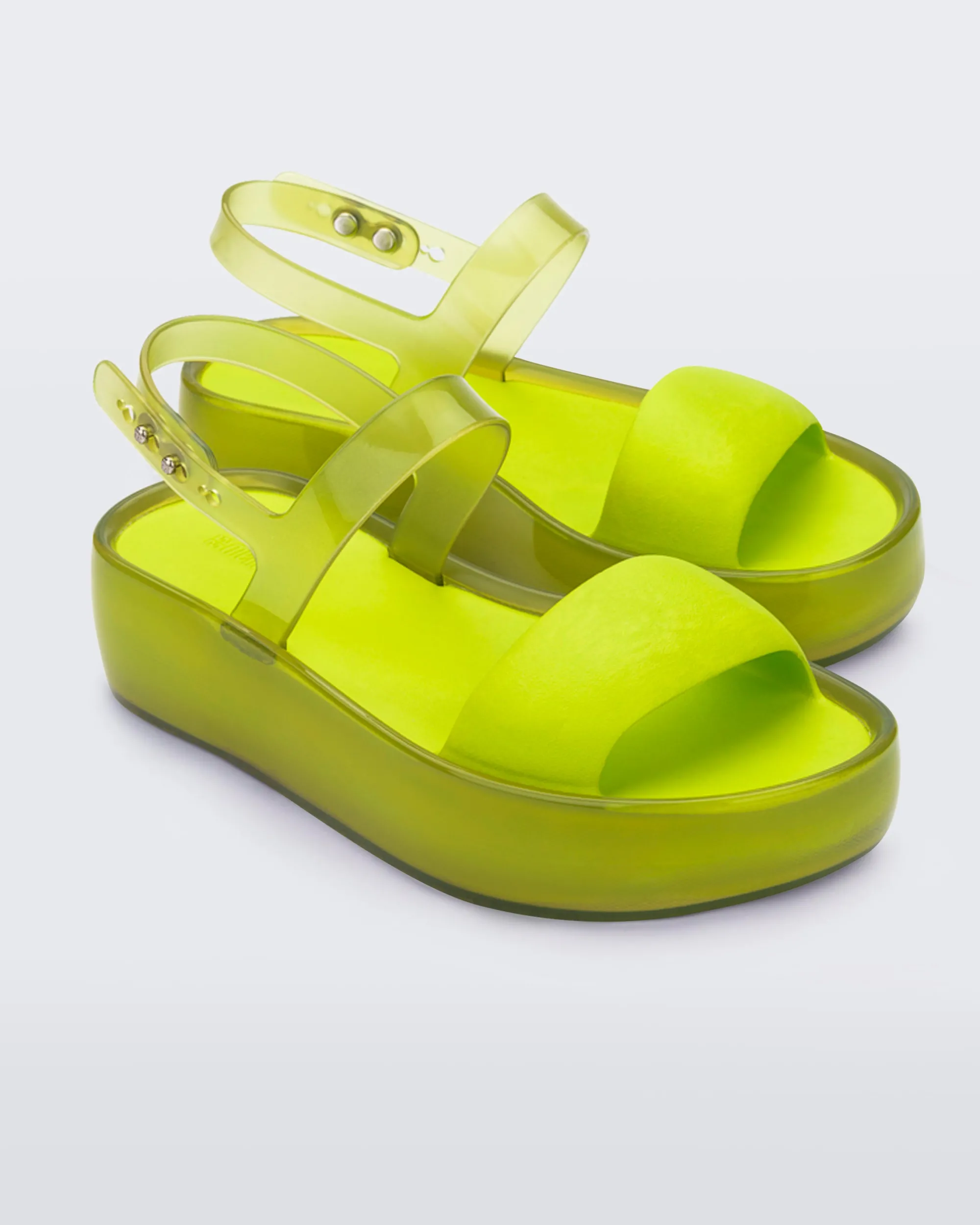 Outlet Melissa Float Platform