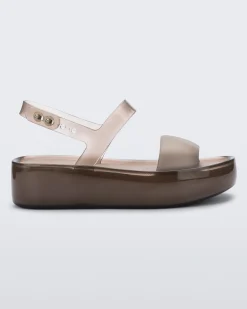 Hot Melissa Float Platform