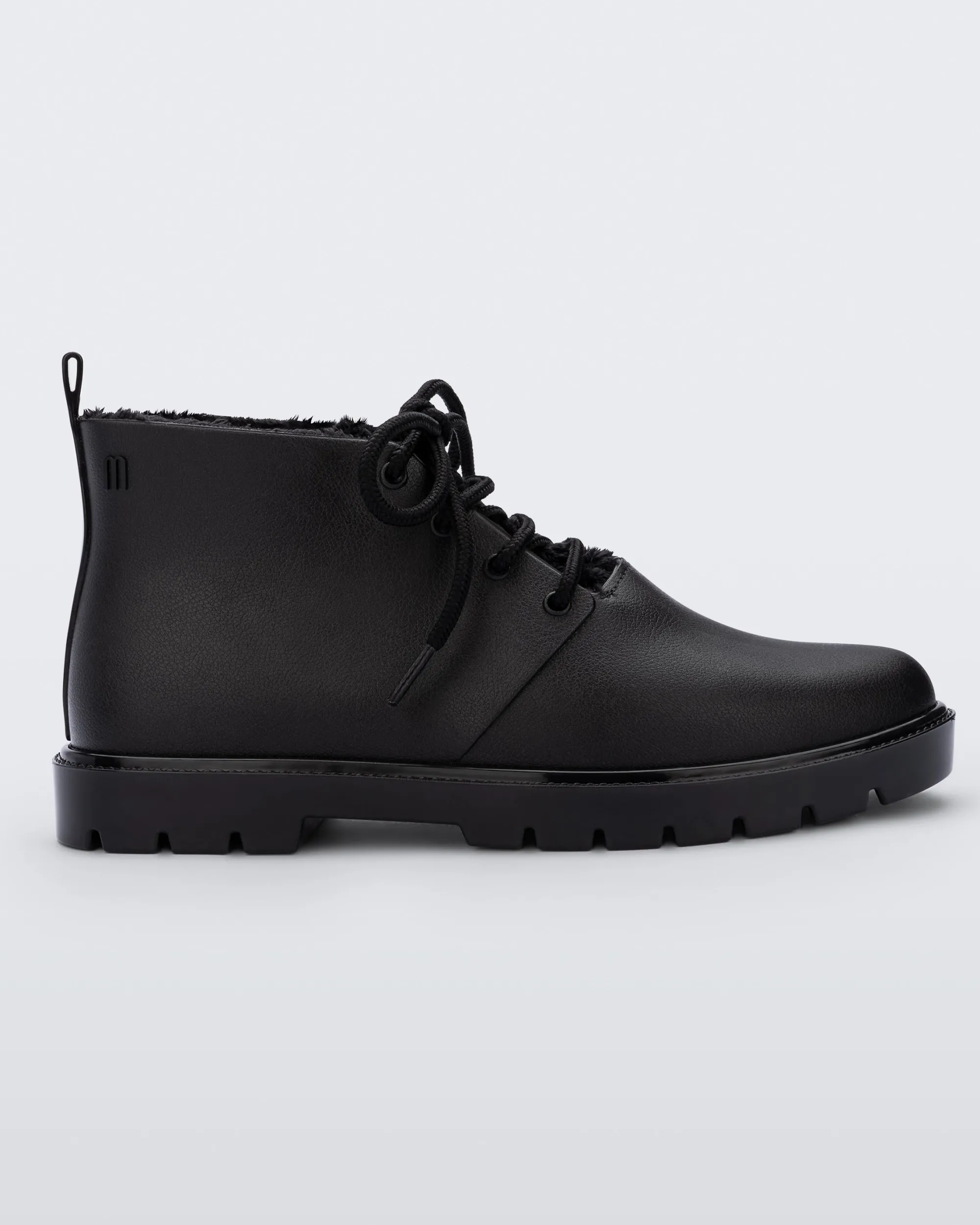 Outlet Melissa Fluffy Boot