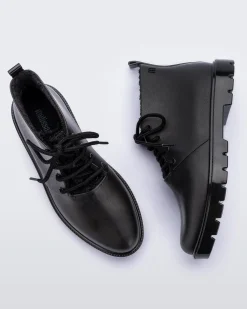 Outlet Melissa Fluffy Boot
