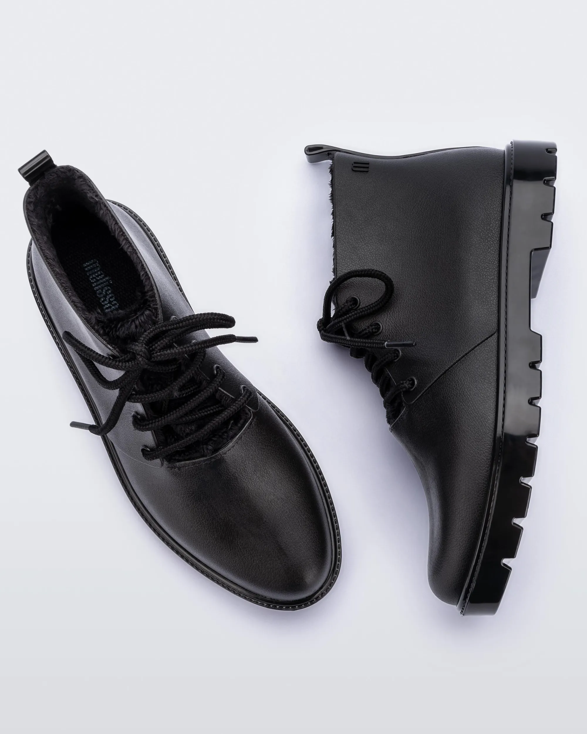 Outlet Melissa Fluffy Boot