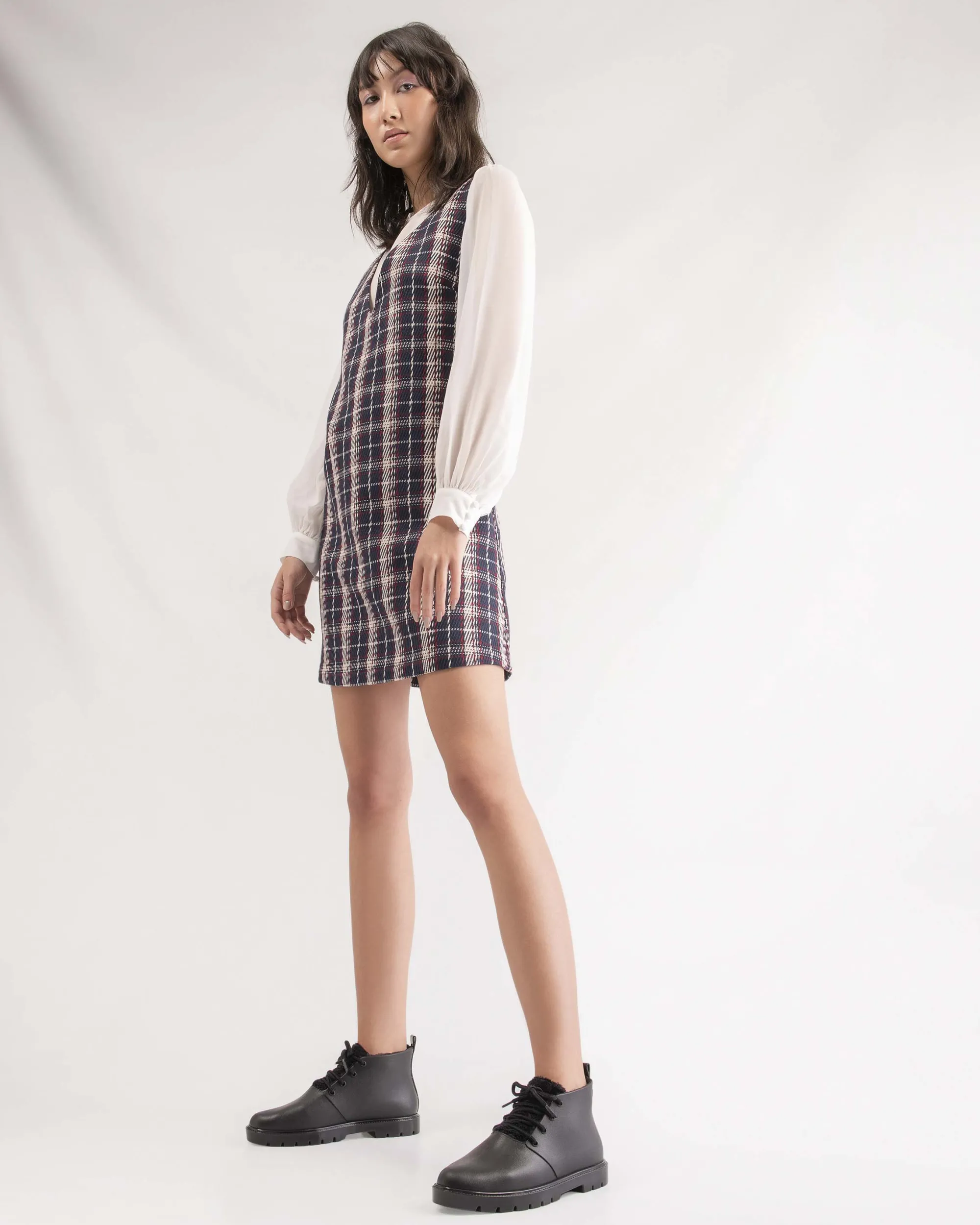 Outlet Melissa Fluffy Boot