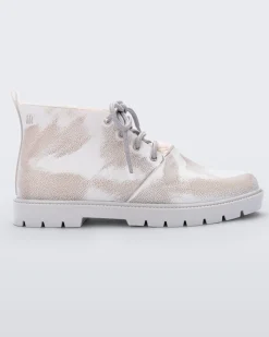 Sale Melissa Fluffy Boot