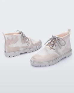 Sale Melissa Fluffy Boot