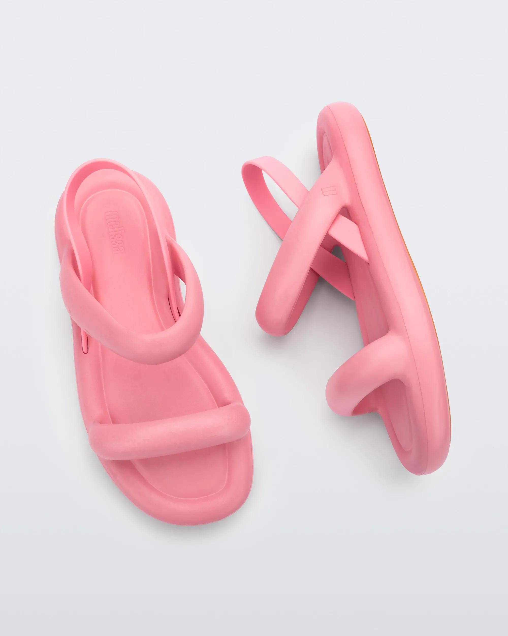 Hot Melissa Free Bloom Sandal