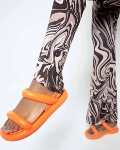 Sale Melissa Free Bloom Sandal