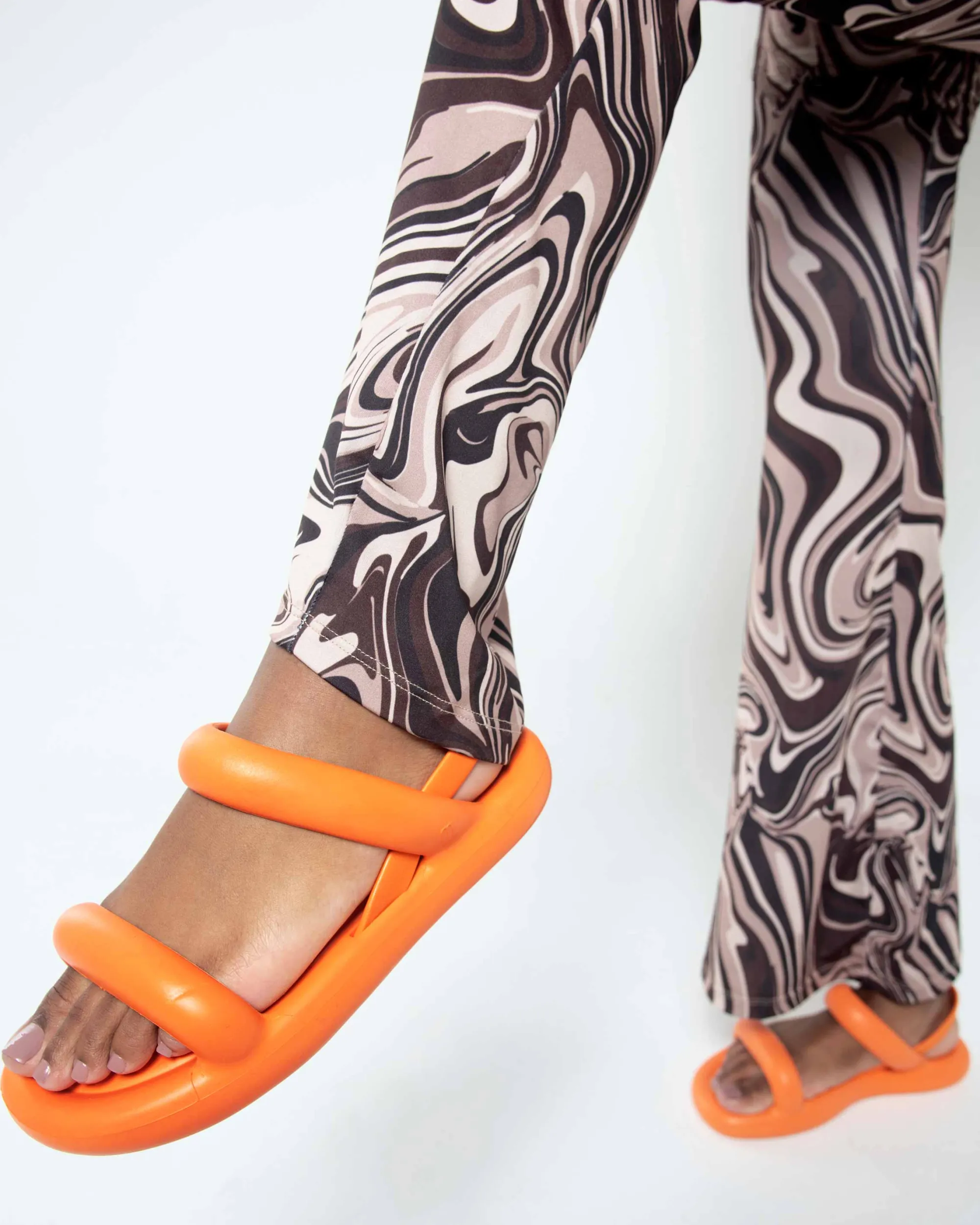 Sale Melissa Free Bloom Sandal