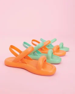 Sale Melissa Free Bloom Sandal