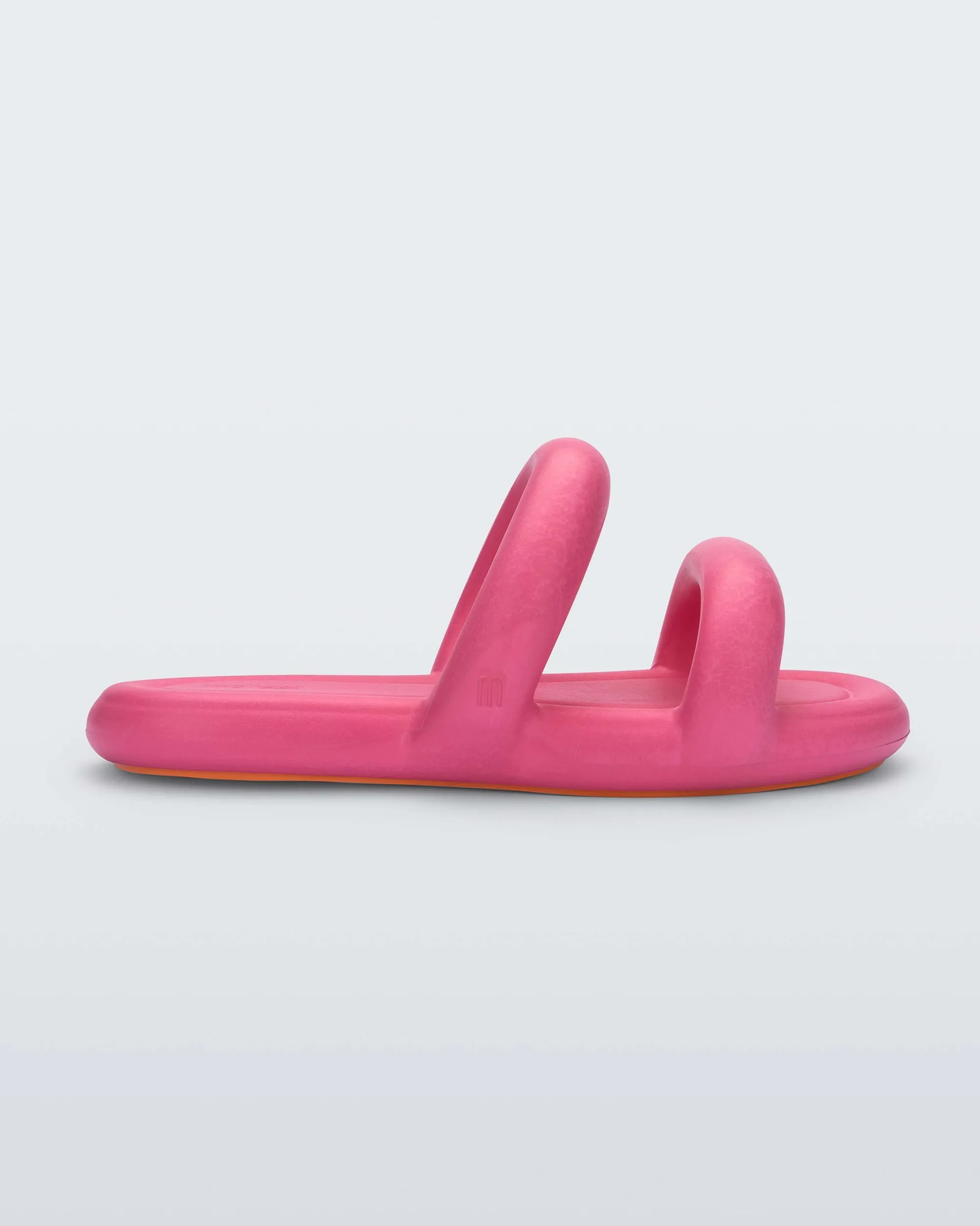 Discount Melissa Free Bloom Slide