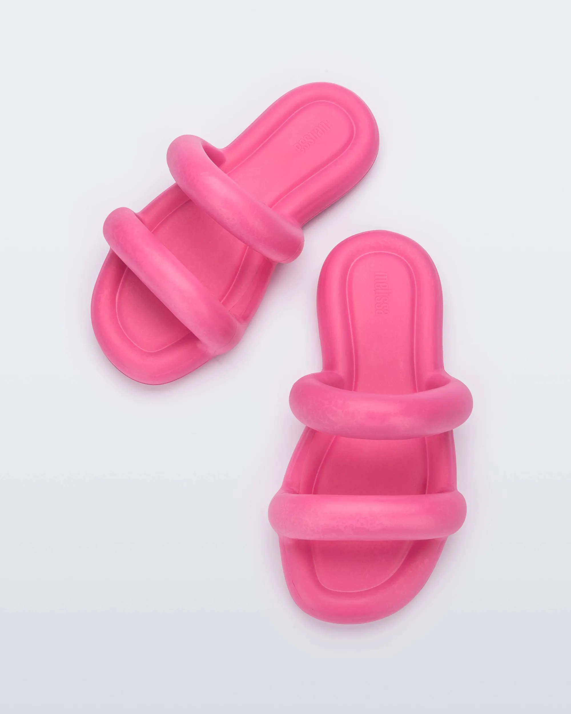 Discount Melissa Free Bloom Slide