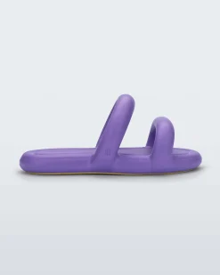 Clearance Melissa Free Bloom Slide