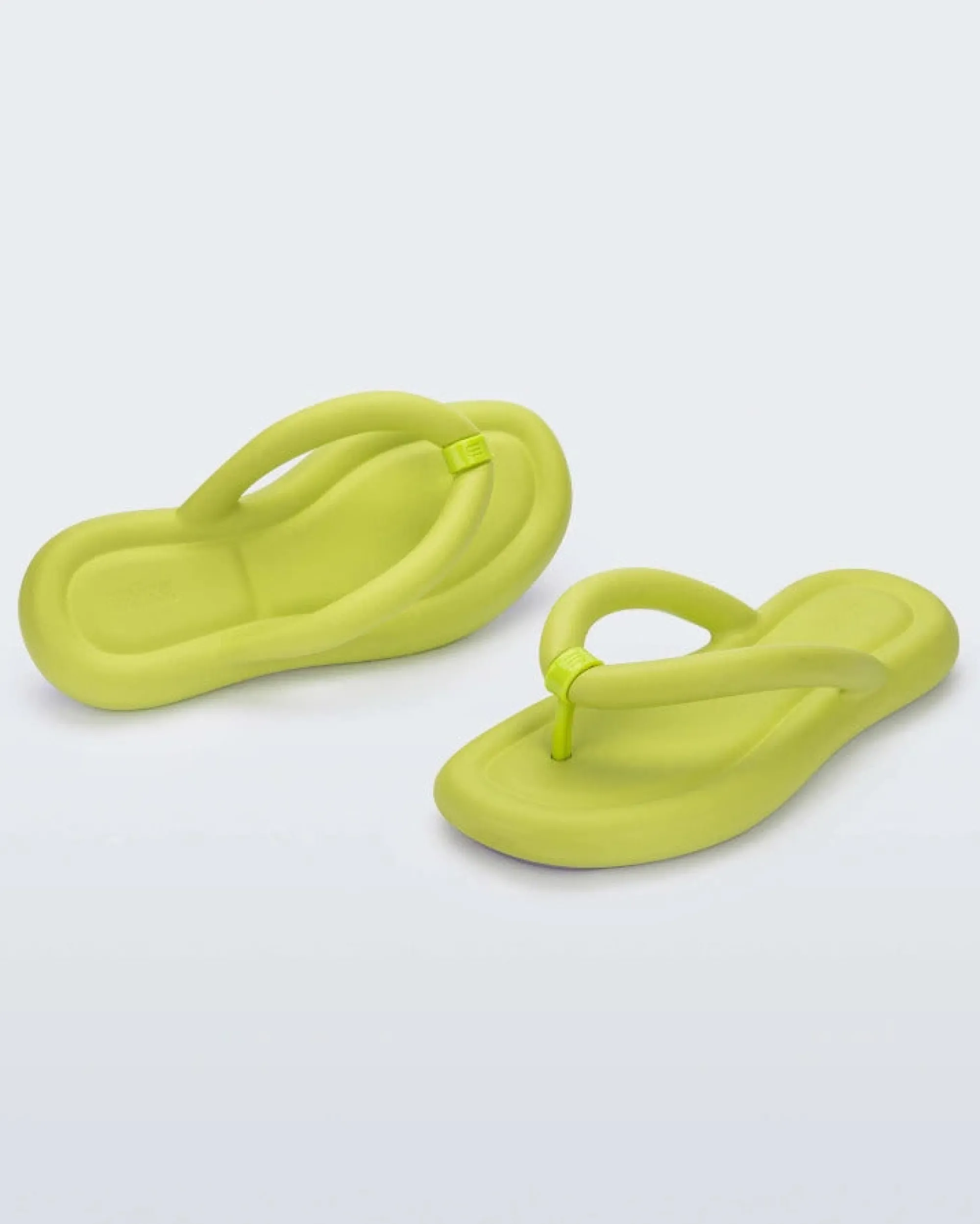 Discount Melissa Free Flip Flop