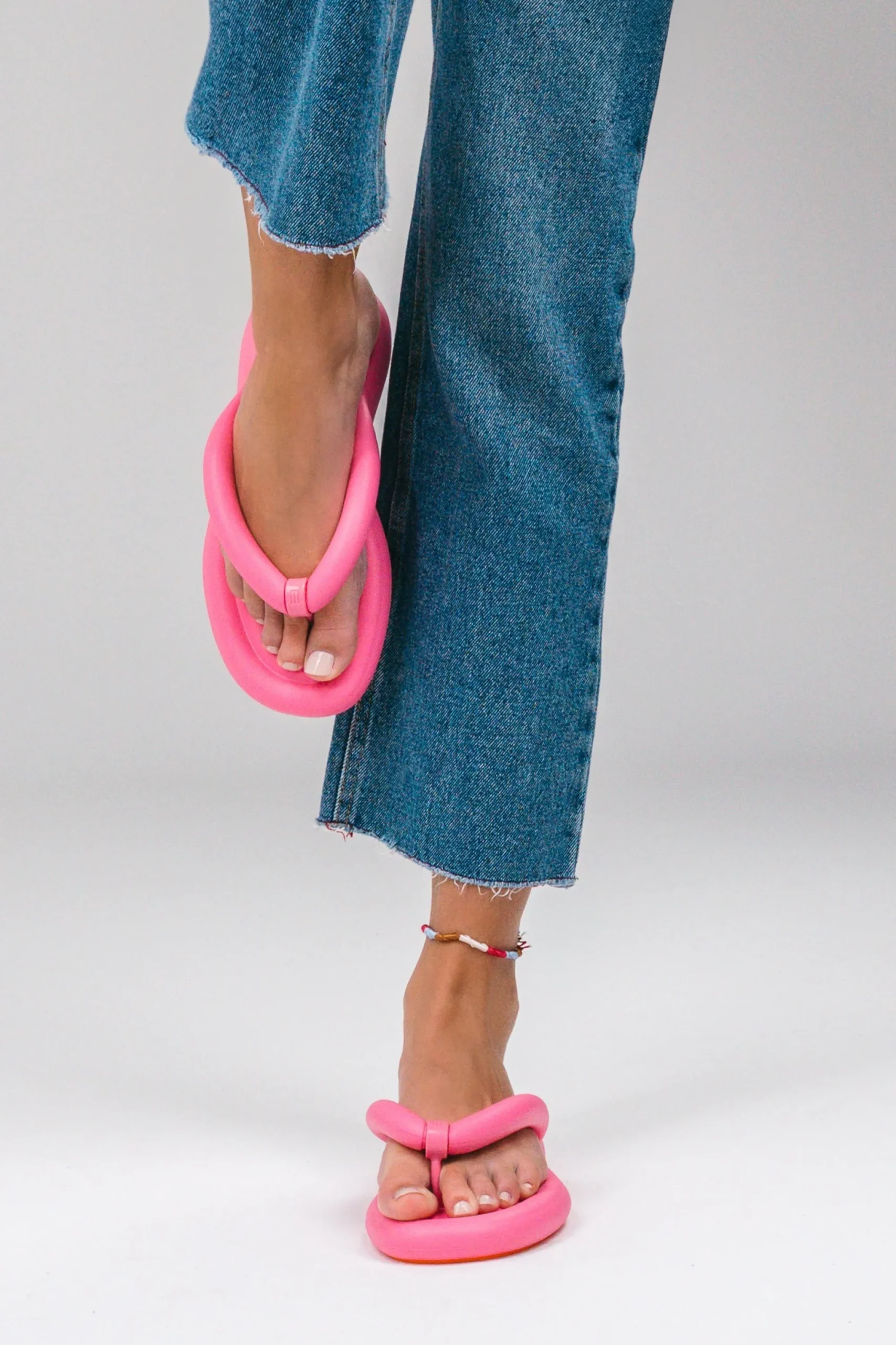 Discount Melissa Free Flip Flop