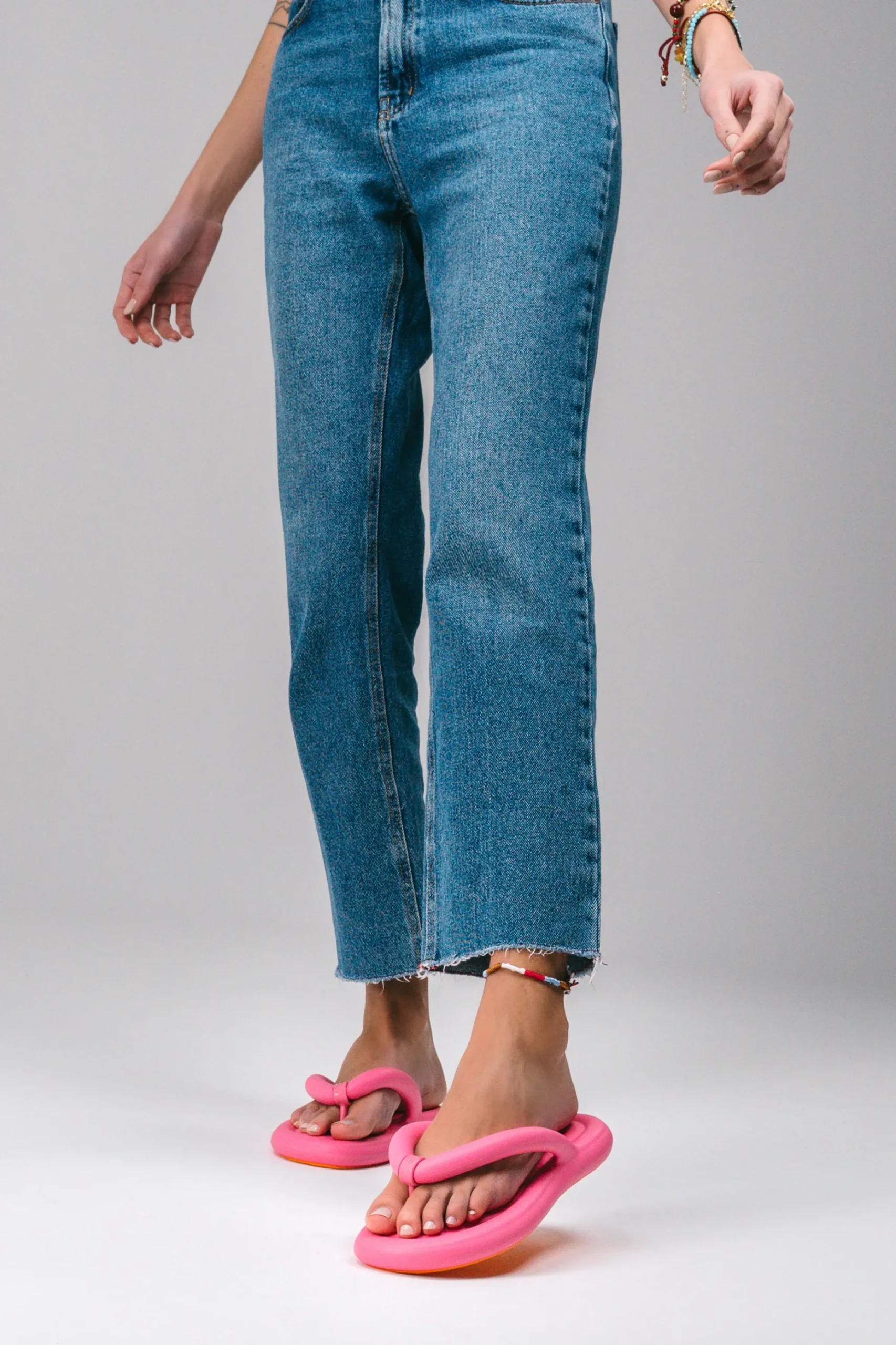 Discount Melissa Free Flip Flop