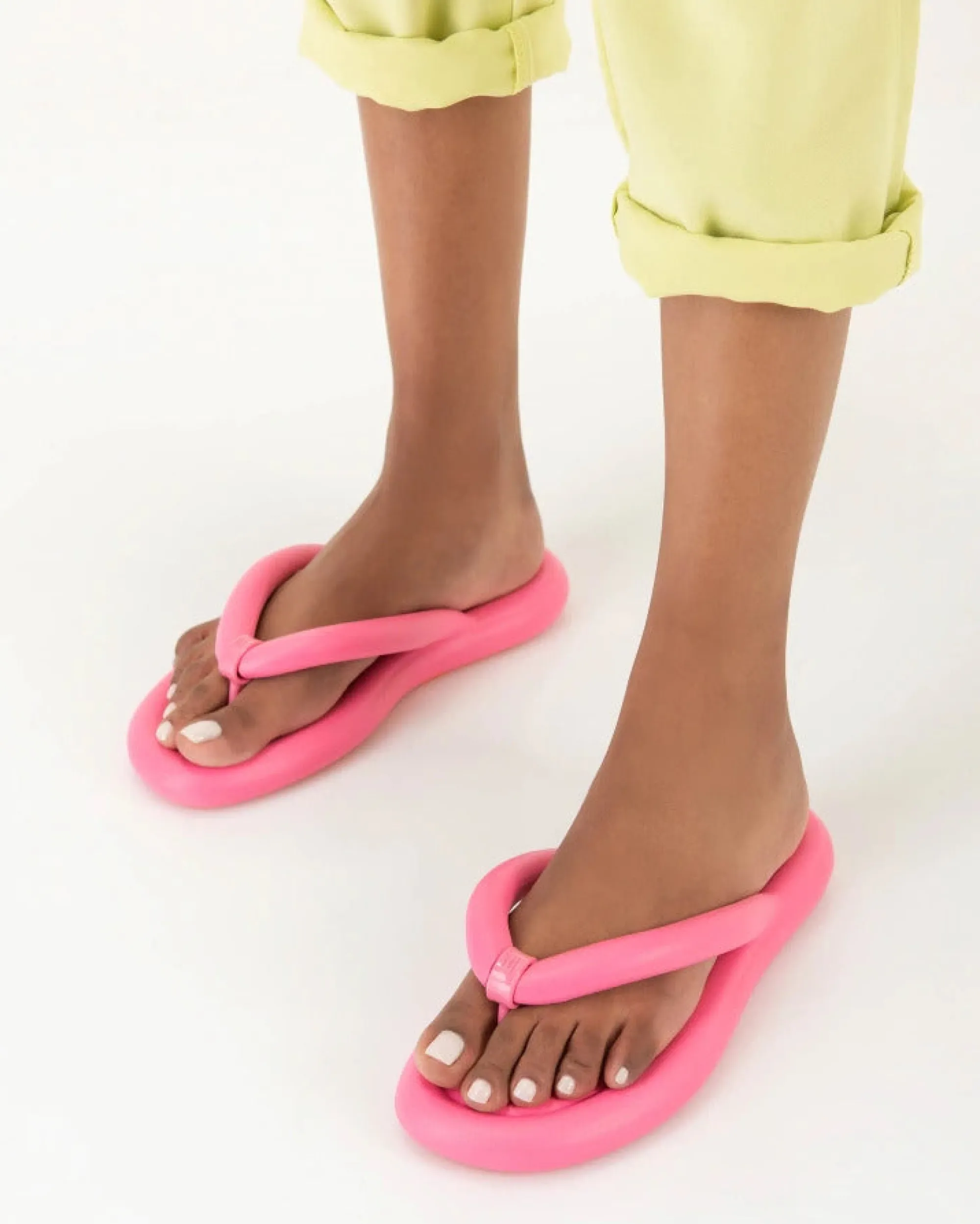 Discount Melissa Free Flip Flop