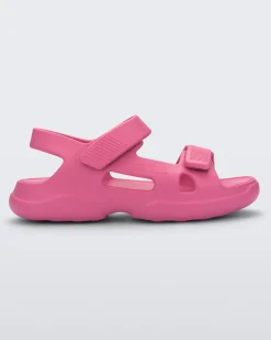 New Melissa Free Papete