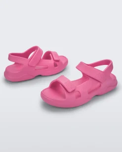 New Melissa Free Papete
