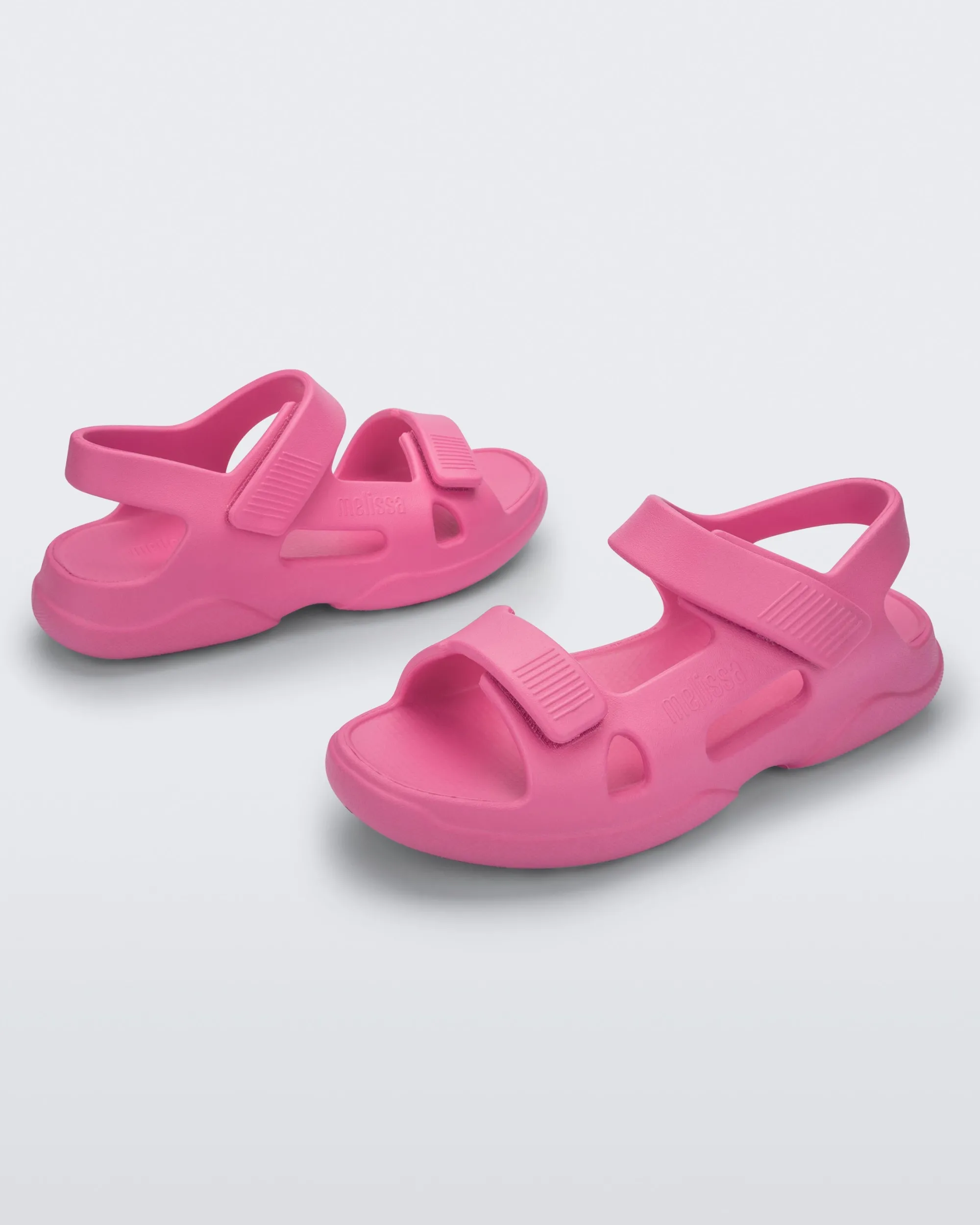 New Melissa Free Papete