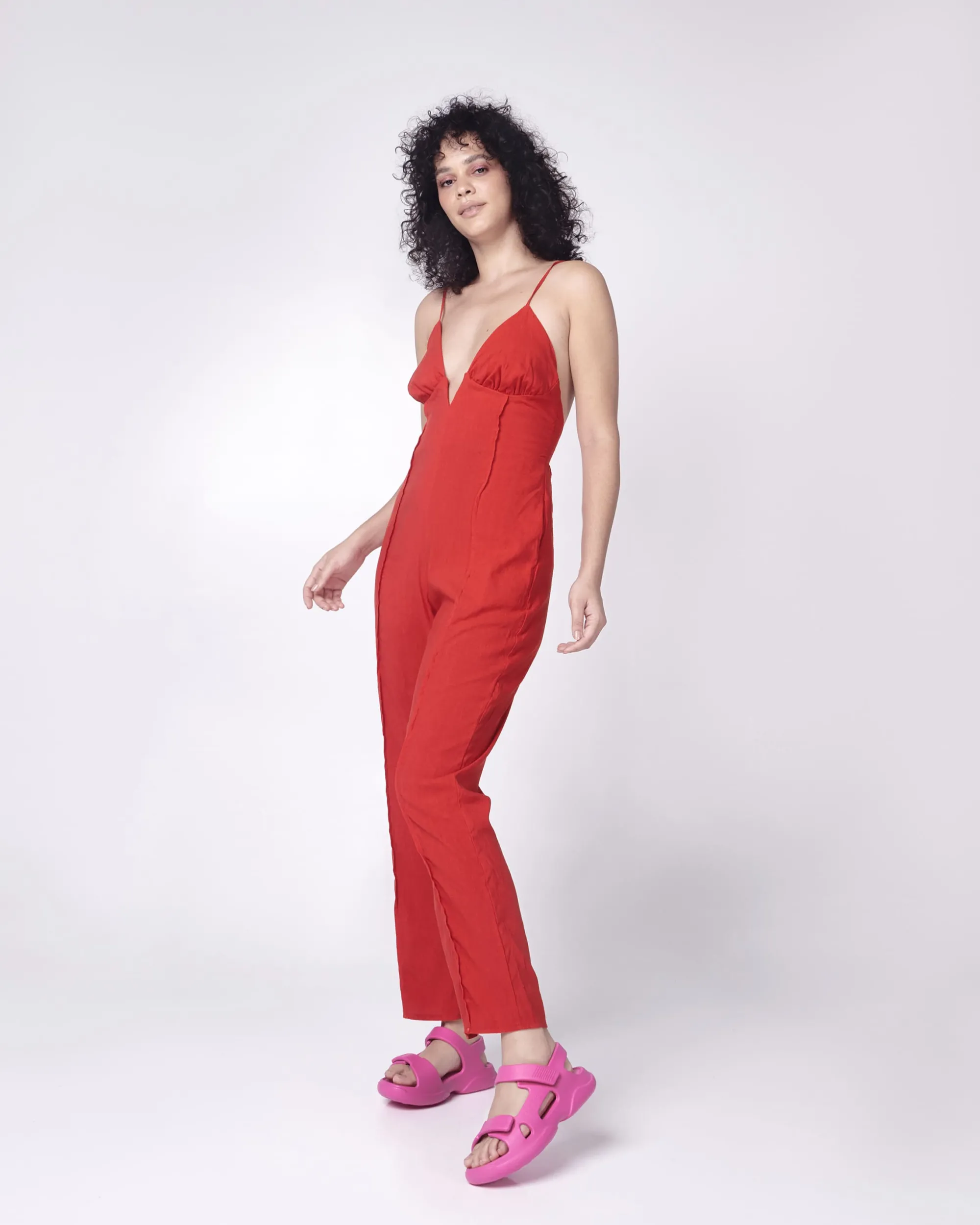 New Melissa Free Papete
