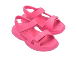 New Melissa Free Papete