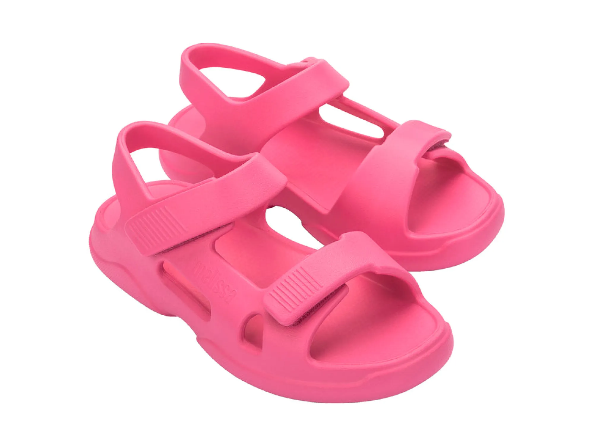 New Melissa Free Papete