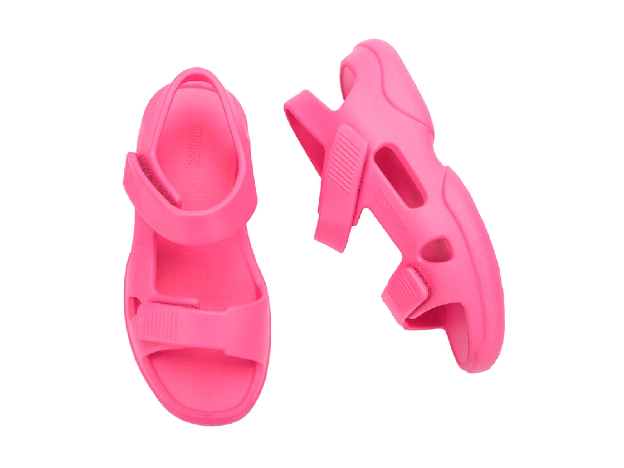 New Melissa Free Papete
