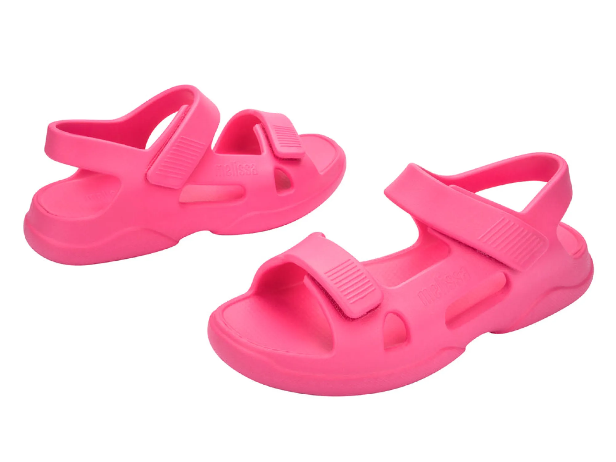 New Melissa Free Papete