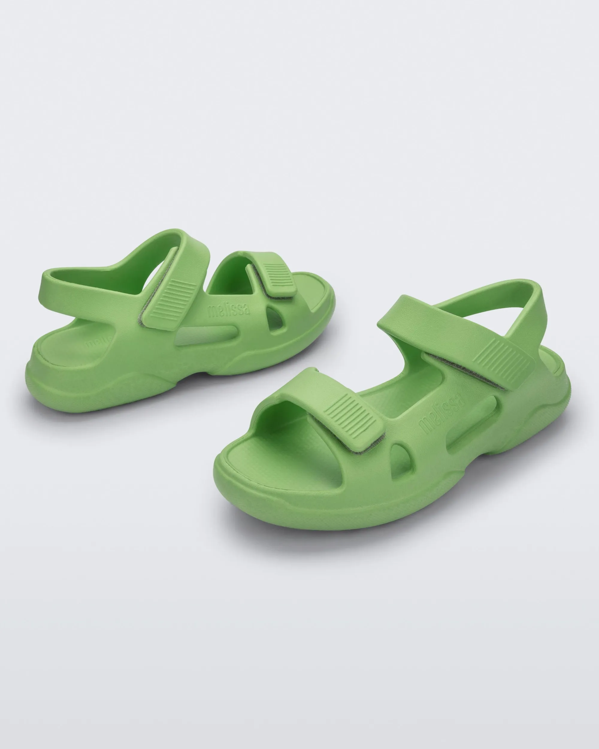 Discount Melissa Free Papete
