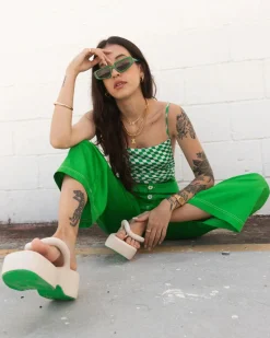 Hot Melissa Free Platform