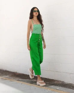 Hot Melissa Free Platform