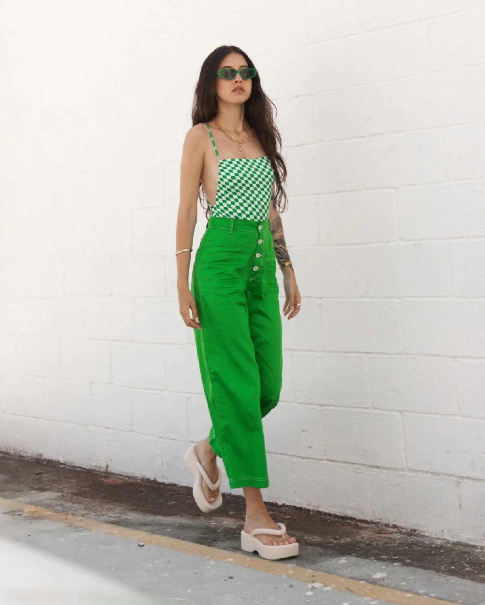 Hot Melissa Free Platform