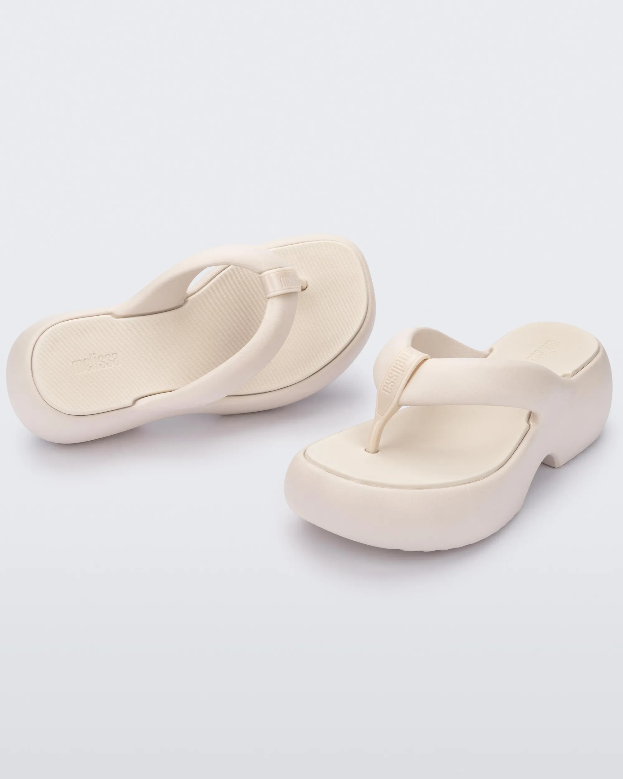 Sale Melissa Free Platform II