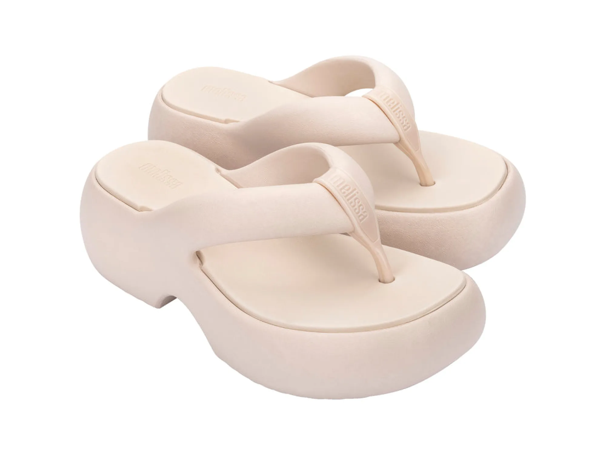 Sale Melissa Free Platform II
