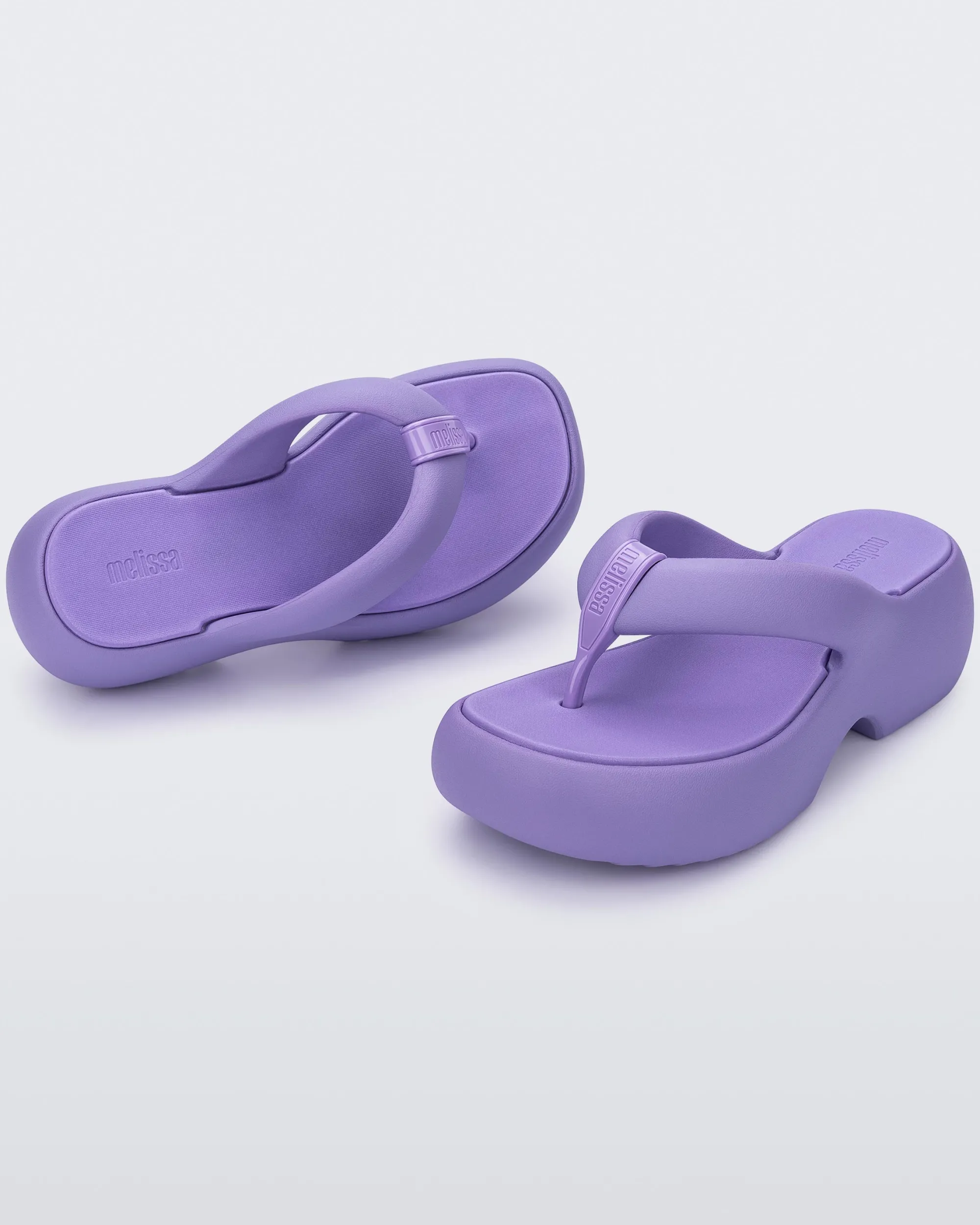 Discount Melissa Free Platform II