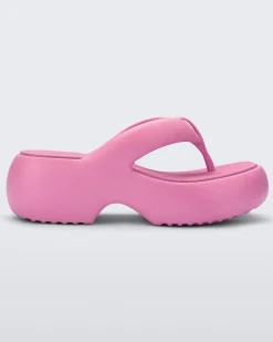 Best Melissa Free Platform II