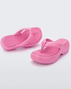 Best Melissa Free Platform II