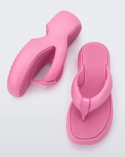 Best Melissa Free Platform II
