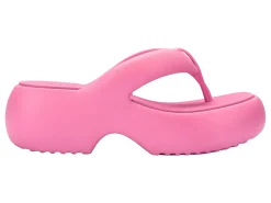 Best Melissa Free Platform II