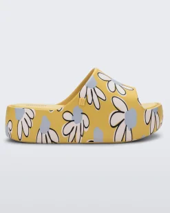 Outlet Melissa Free Print Platform