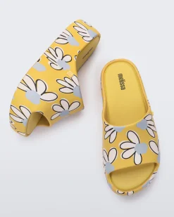 Outlet Melissa Free Print Platform
