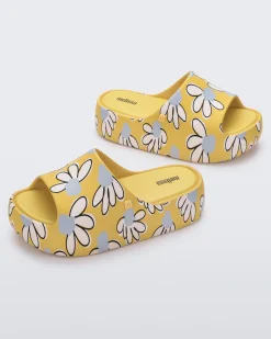 Outlet Melissa Free Print Platform