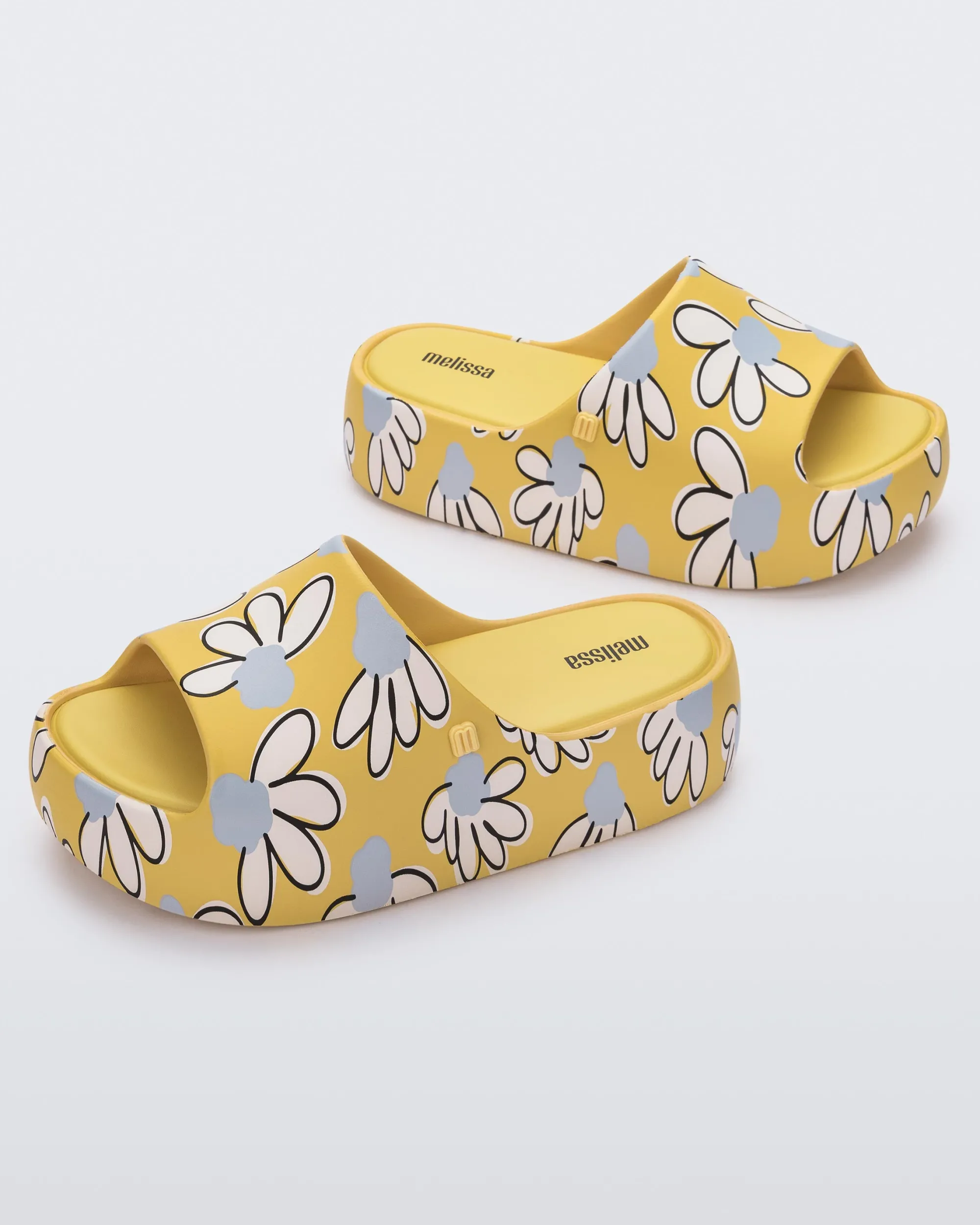 Outlet Melissa Free Print Platform
