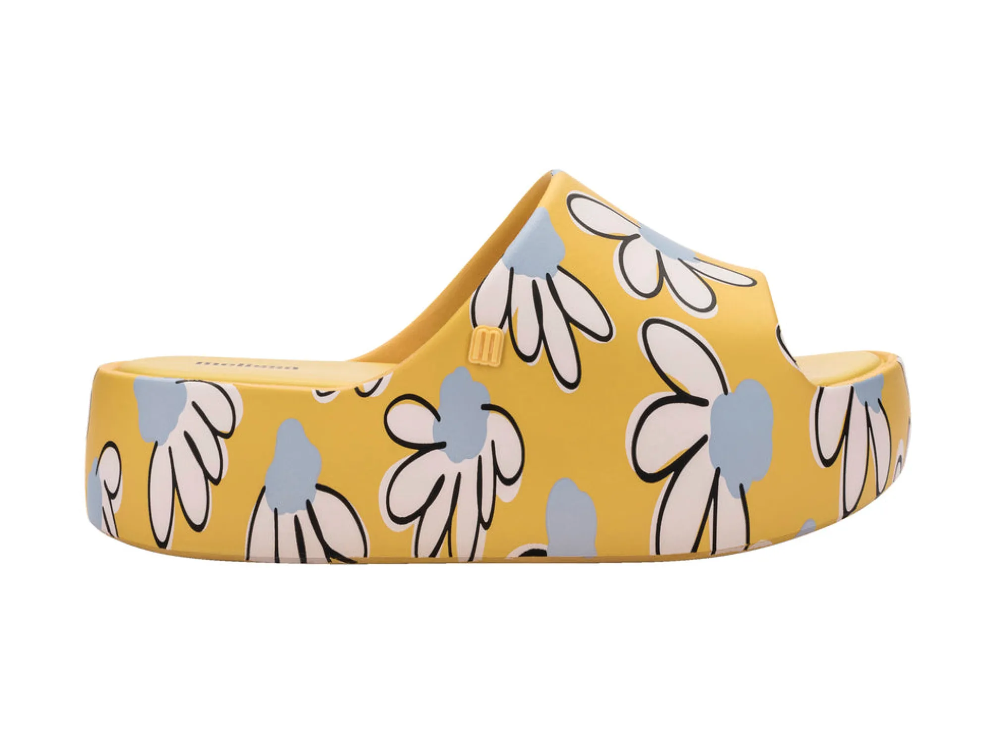 Outlet Melissa Free Print Platform
