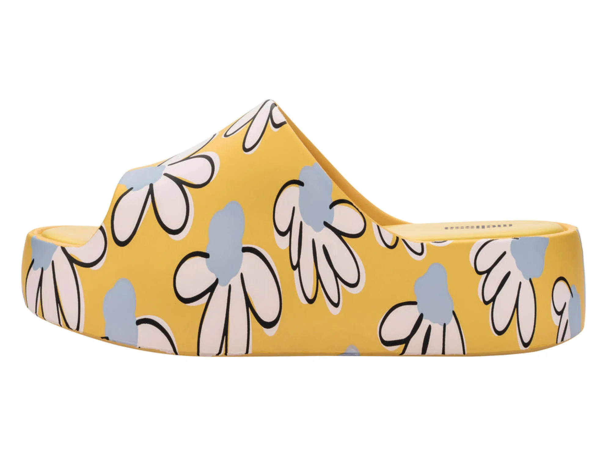 Outlet Melissa Free Print Platform