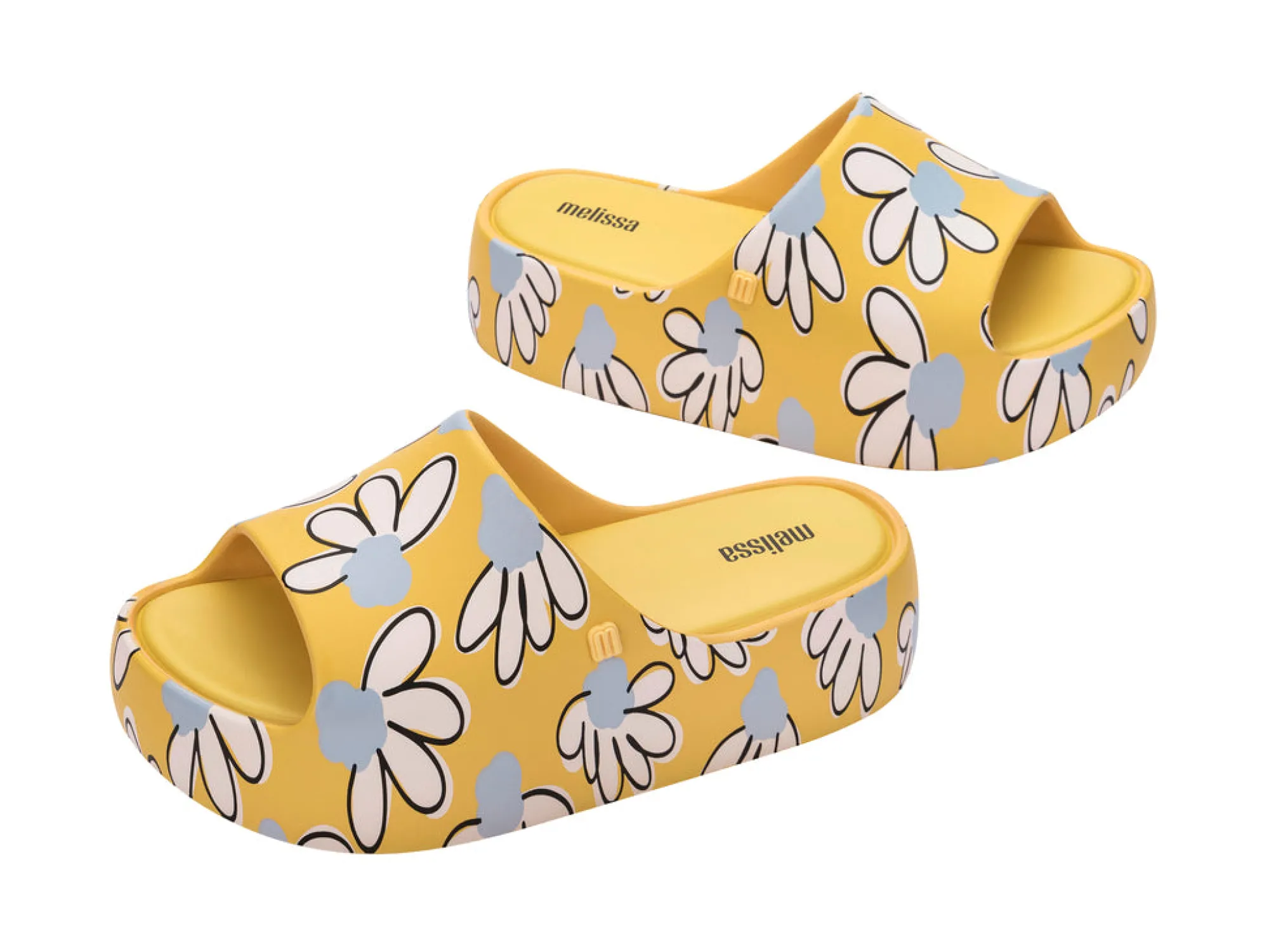 Outlet Melissa Free Print Platform