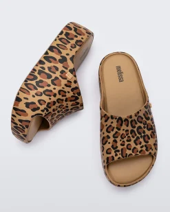 Clearance Melissa Free Print Platform