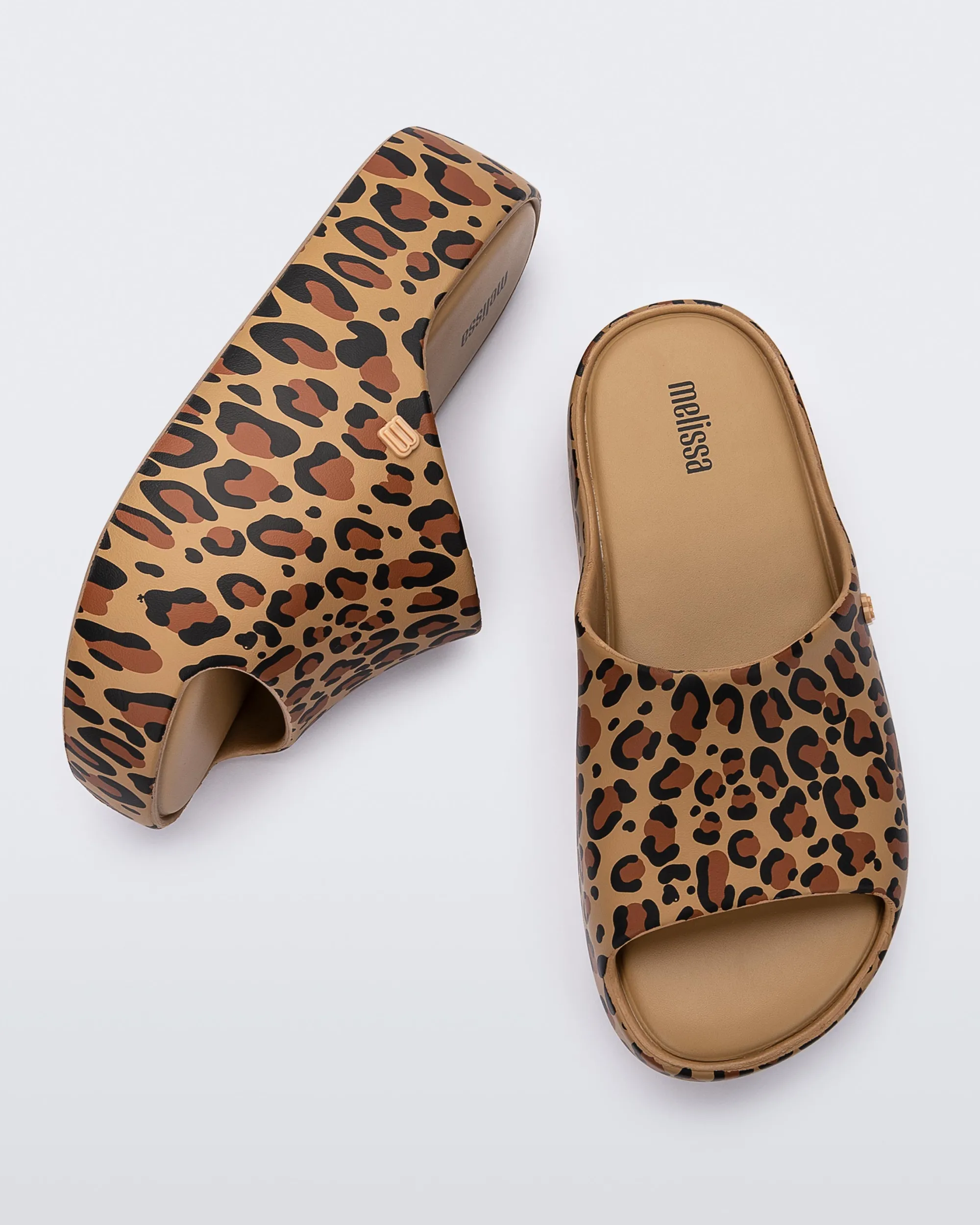 Clearance Melissa Free Print Platform